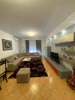 Hamide's Apartment